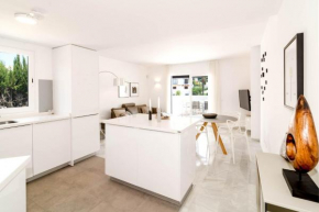 IVY4-Modern 2 bedroom duplex close to Beach